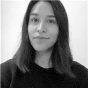 Messicana laureada in architettura, appsionatta per l'insegnamento